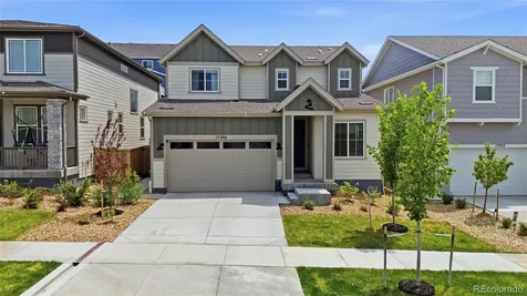 17366 Hop Clover Avenue Parker CO 80134