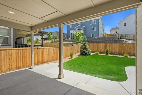 17366 Hop Clover Avenue Parker CO 80134