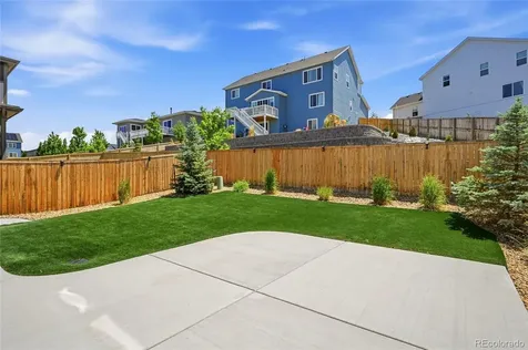 17366 Hop Clover Avenue Parker CO 80134