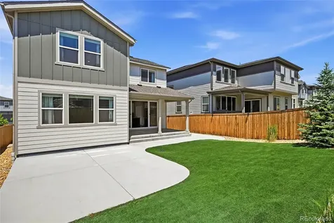 17366 Hop Clover Avenue Parker CO 80134