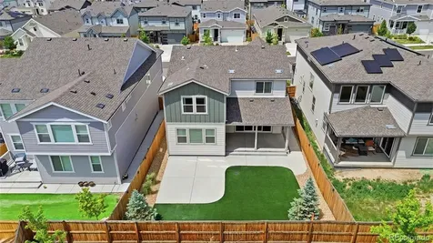 17366 Hop Clover Avenue Parker CO 80134
