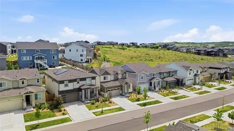 17366 Hop Clover Avenue Parker CO 80134