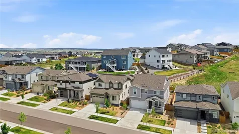 17366 Hop Clover Avenue Parker CO 80134