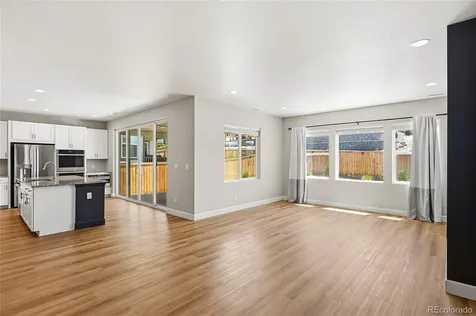17366 Hop Clover Avenue Parker CO 80134