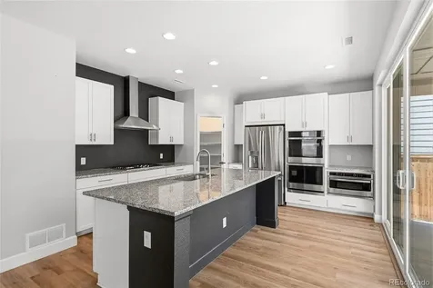 17366 Hop Clover Avenue Parker CO 80134