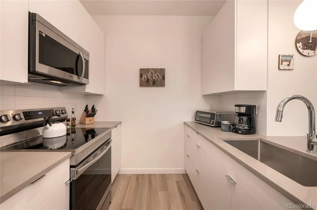 421 W Meadow Mile Fraser CO 80442