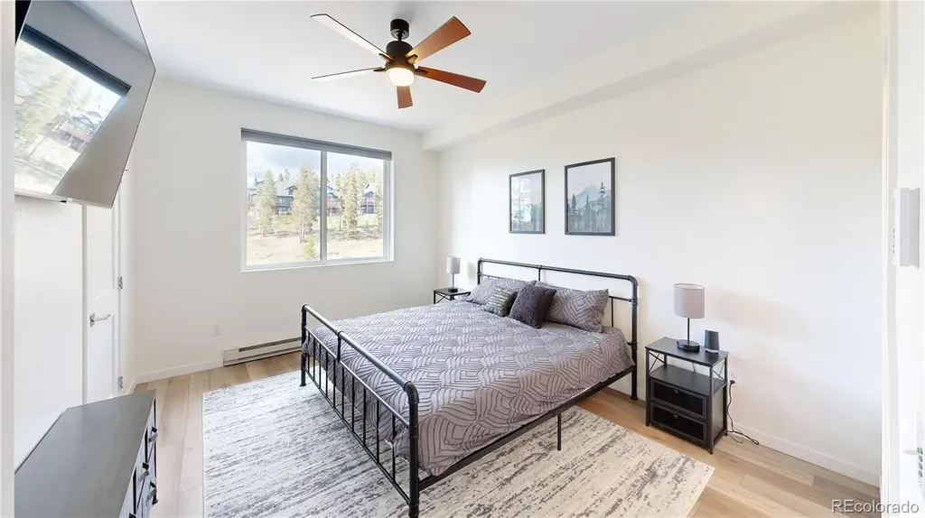 421 W Meadow Mile Fraser CO 80442