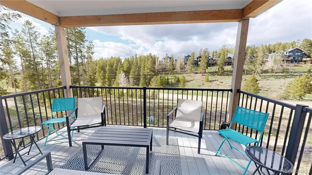 421 W Meadow Mile Fraser CO 80442