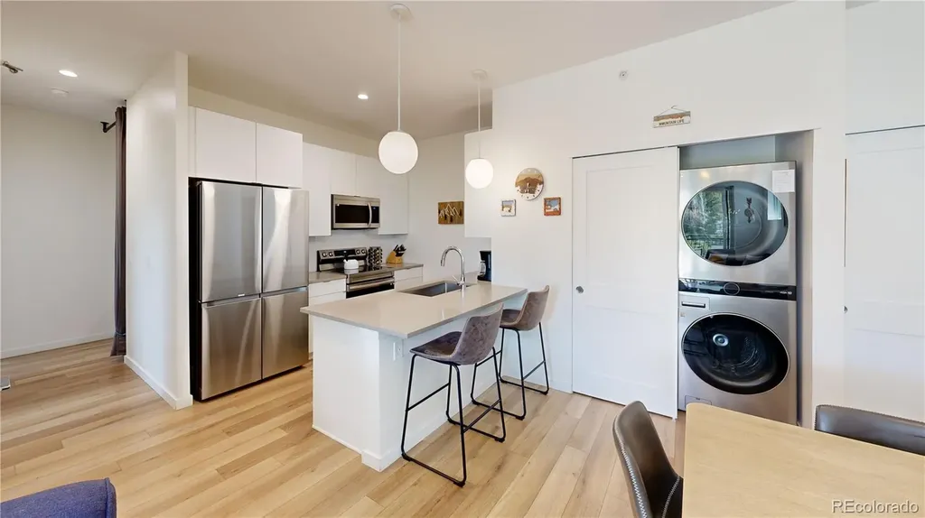 421 W Meadow Mile Fraser CO 80442