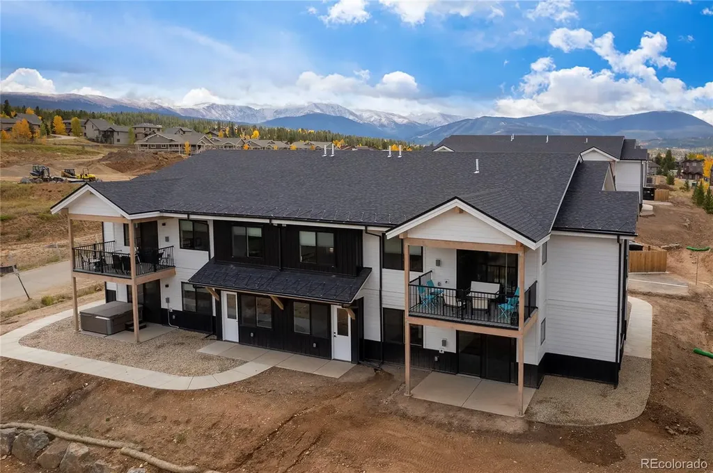 421 W Meadow Mile Fraser CO 80442