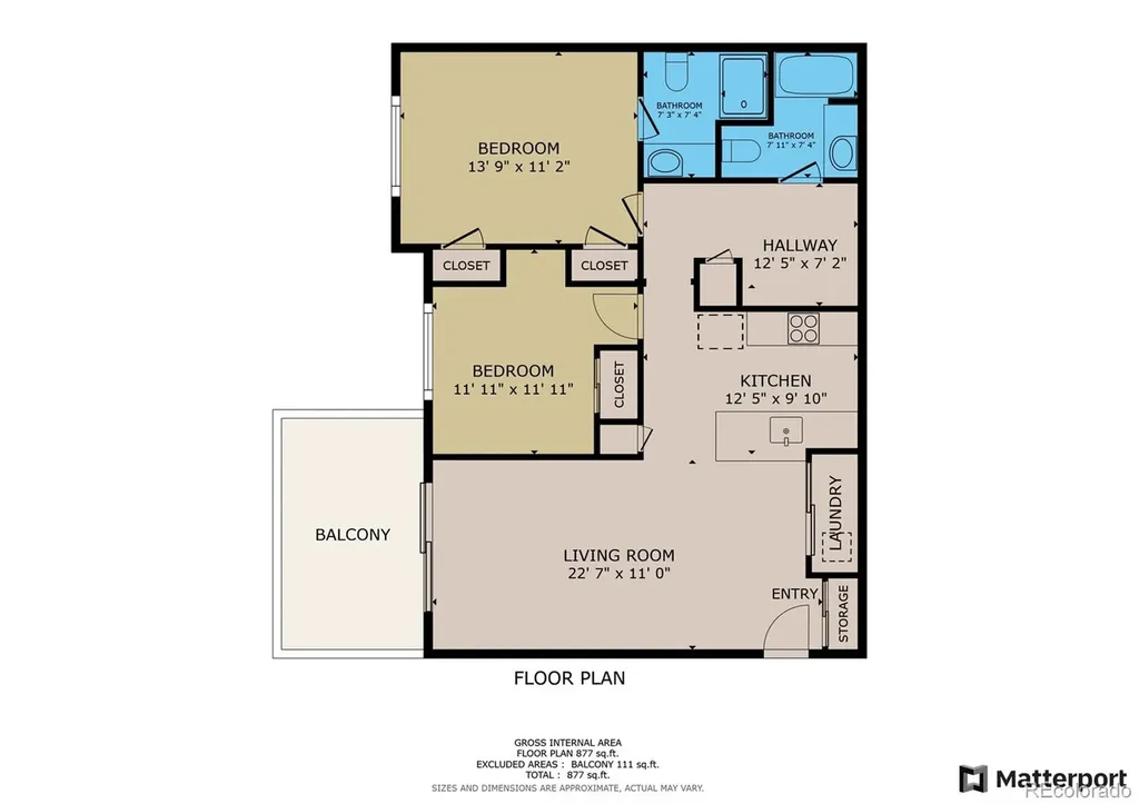 421 W Meadow Mile Fraser CO 80442