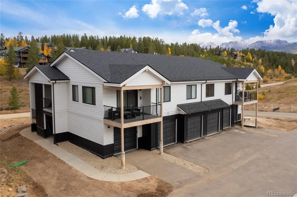 421 W Meadow Mile Fraser CO 80442