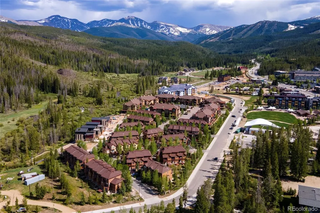 421 W Meadow Mile Fraser CO 80442