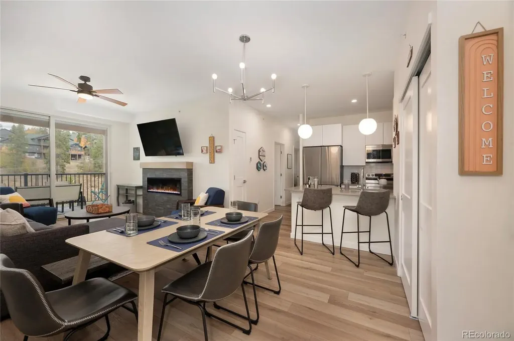 421 W Meadow Mile Fraser CO 80442