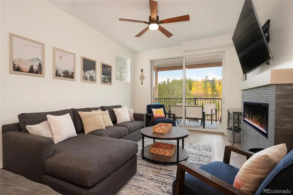 421 W Meadow Mile Fraser CO 80442