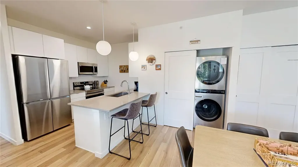 421 W Meadow Mile Fraser CO 80442