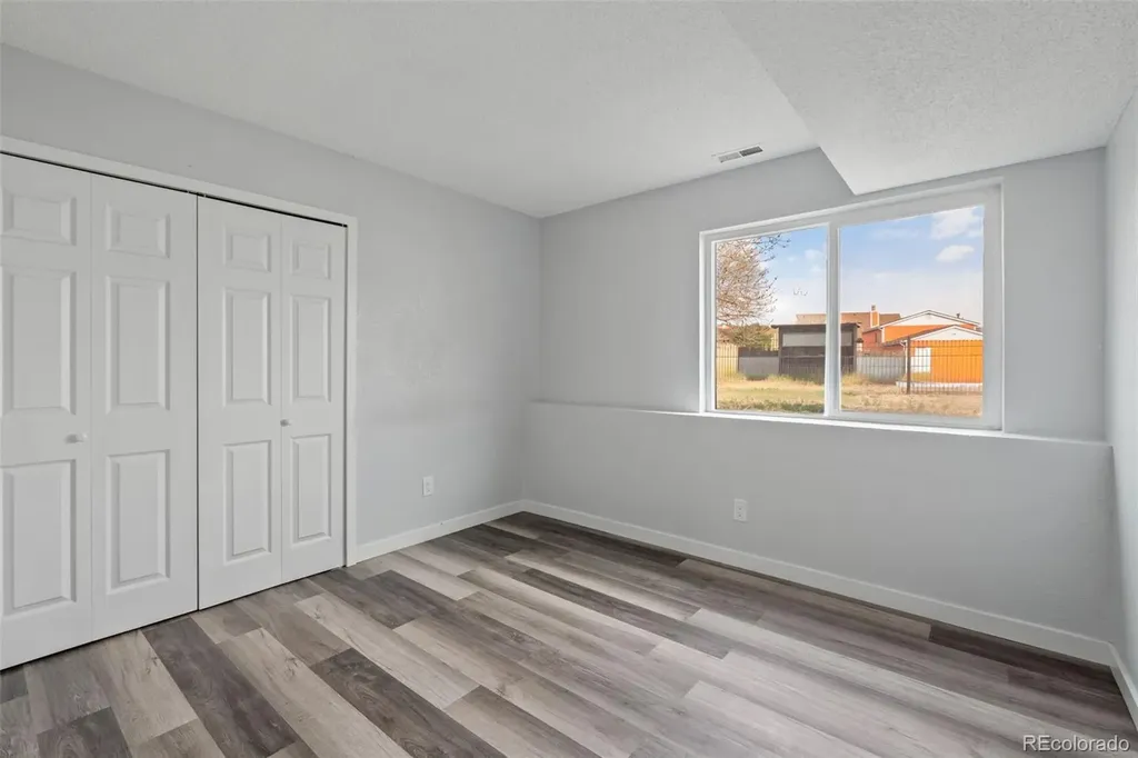 3445 Cochran Colorado Springs CO 80916
