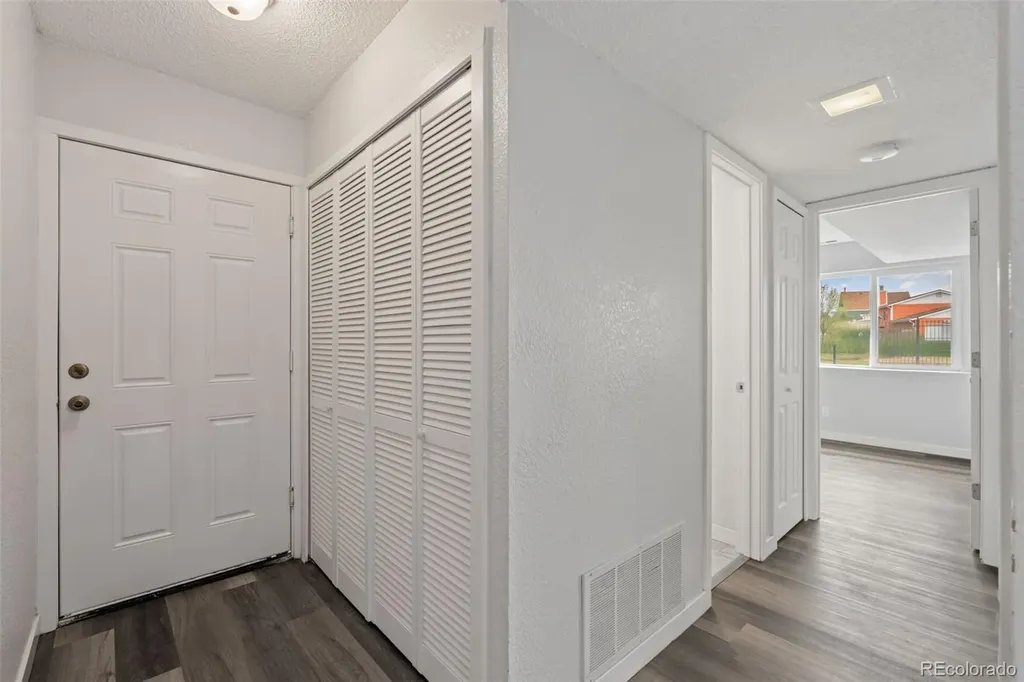3445 Cochran Colorado Springs CO 80916