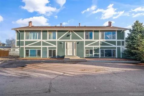 3445 Cochran Colorado Springs CO 80916