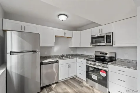 3445 Cochran Colorado Springs CO 80916