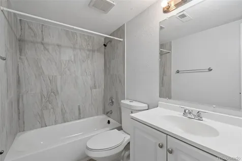 3445 Cochran Colorado Springs CO 80916