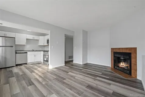3445 Cochran Colorado Springs CO 80916