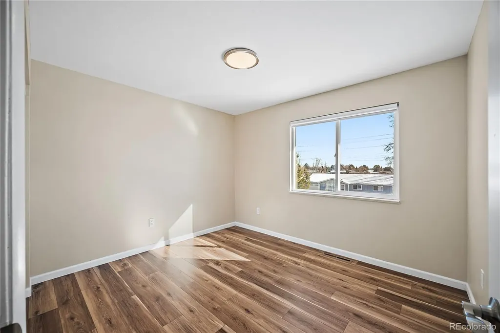 702 Paradise Lane Colorado Springs CO 80904