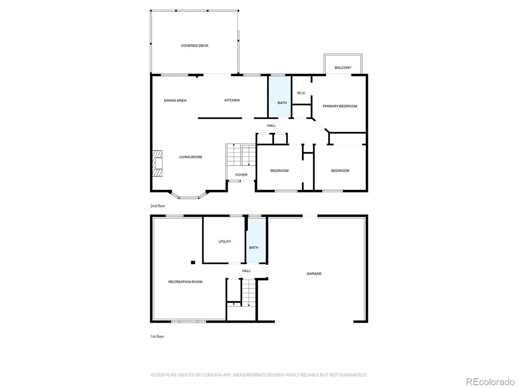 702 Paradise Lane Colorado Springs CO 80904