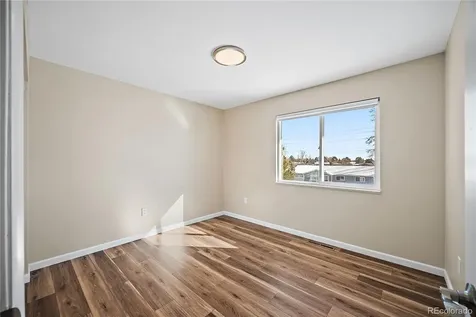702 Paradise Lane Colorado Springs CO 80904