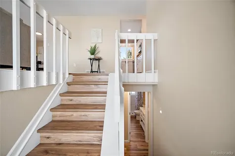 702 Paradise Lane Colorado Springs CO 80904