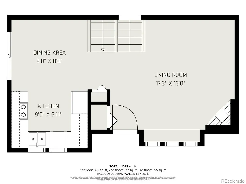 17447 E Rice Circle Aurora CO 80015