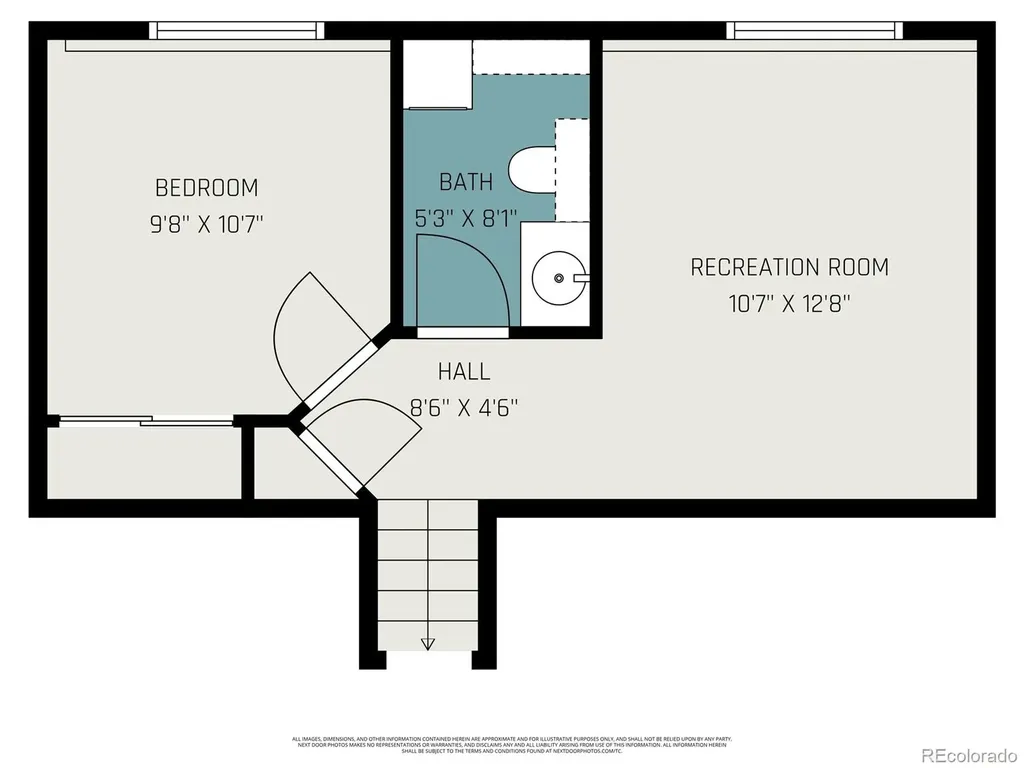 17447 E Rice Circle Aurora CO 80015
