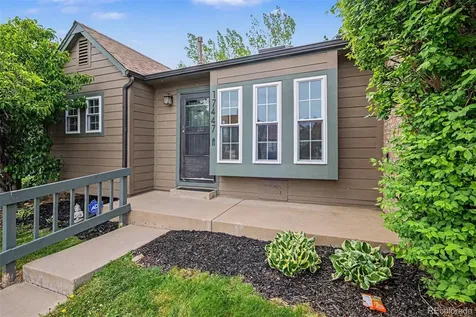 17447 E Rice Circle Aurora CO 80015