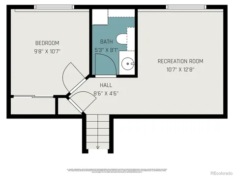 17447 E Rice Circle Aurora CO 80015