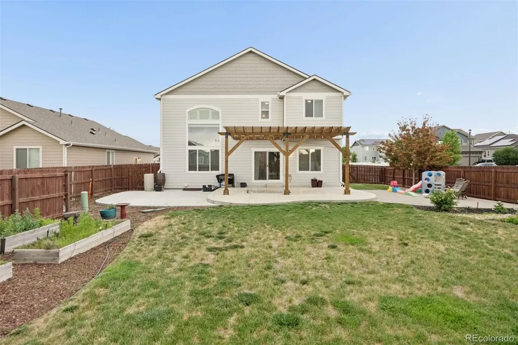 6730 Catalpa Street Frederick CO 80530