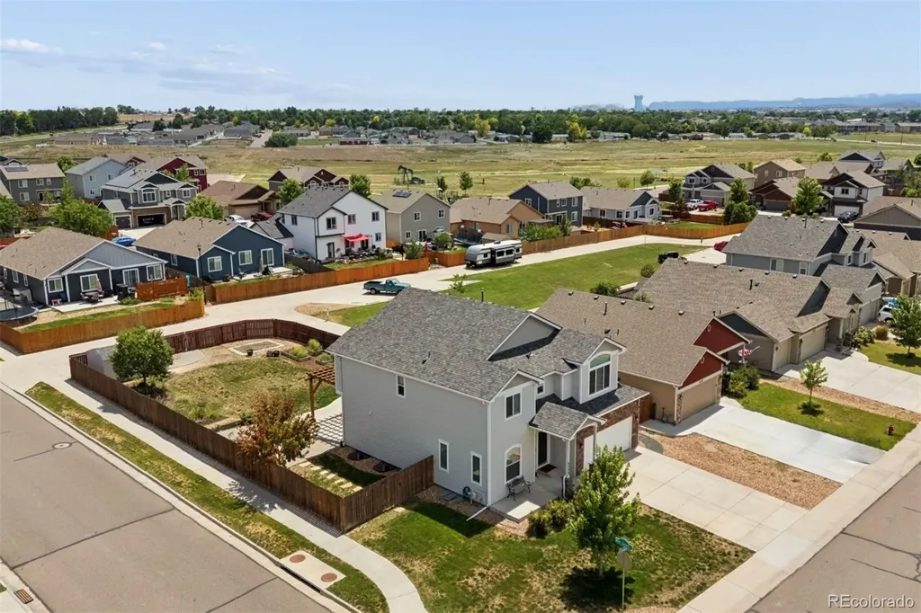 6730 Catalpa Street Frederick CO 80530