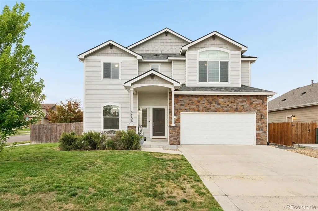 6730 Catalpa Street Frederick CO 80530