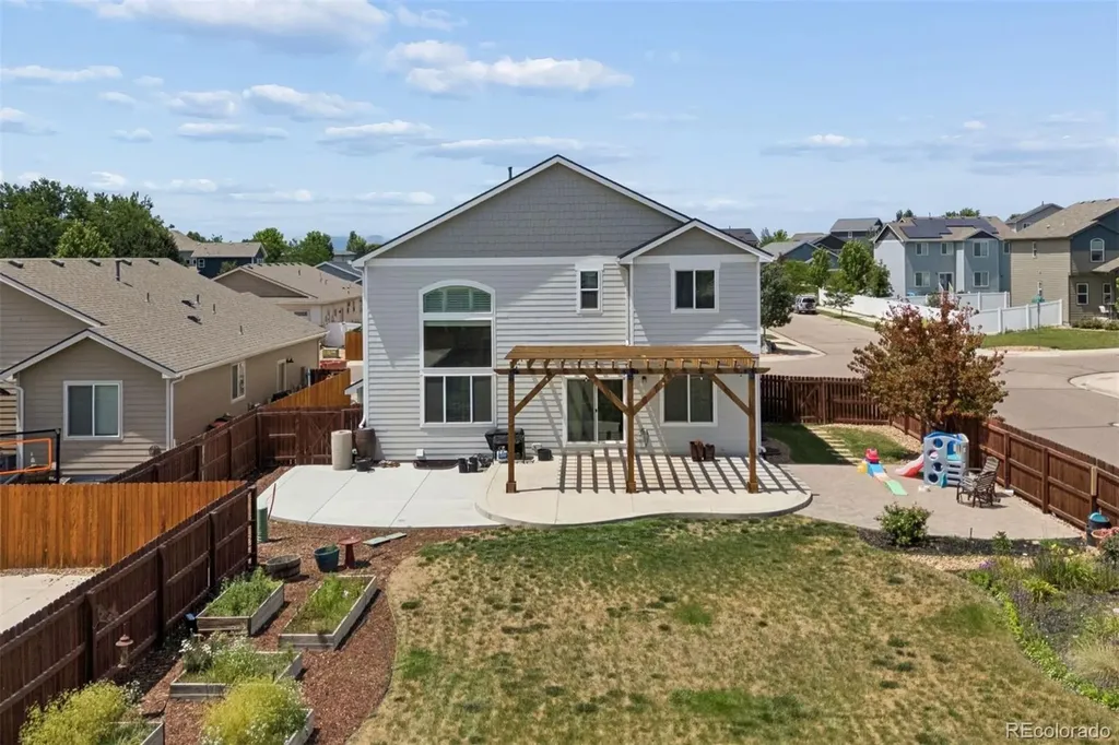 6730 Catalpa Street Frederick CO 80530