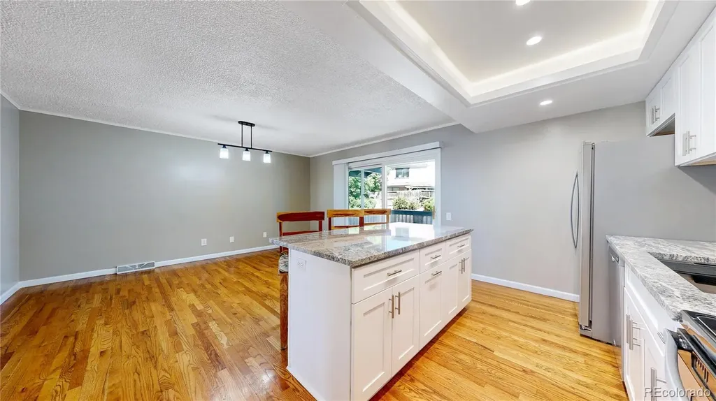 2946 S Moline Place Aurora CO 80014