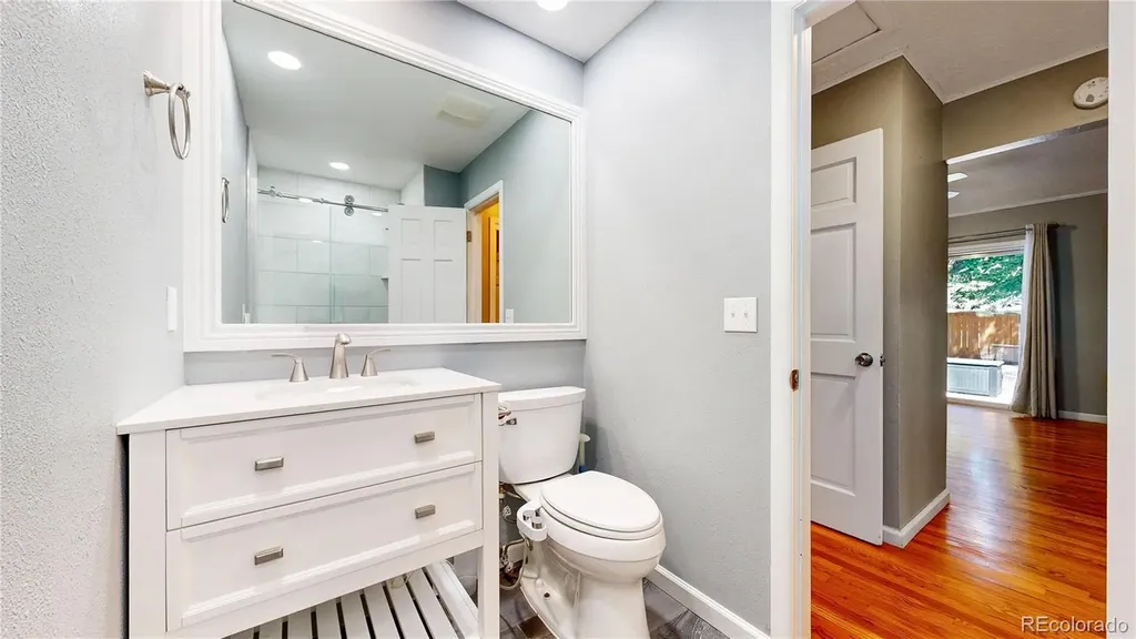 2946 S Moline Place Aurora CO 80014