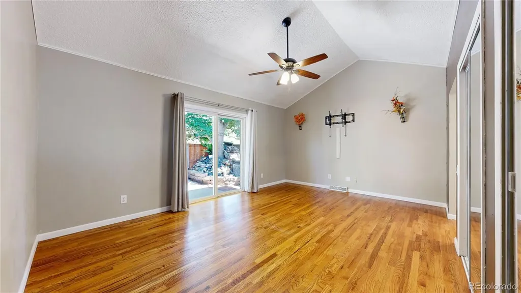 2946 S Moline Place Aurora CO 80014