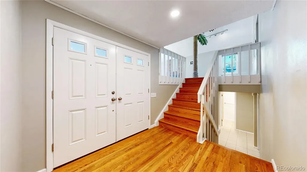 2946 S Moline Place Aurora CO 80014