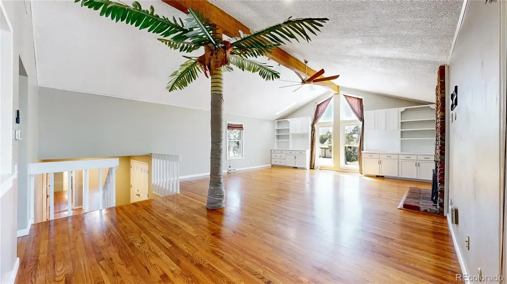 2946 S Moline Place Aurora CO 80014