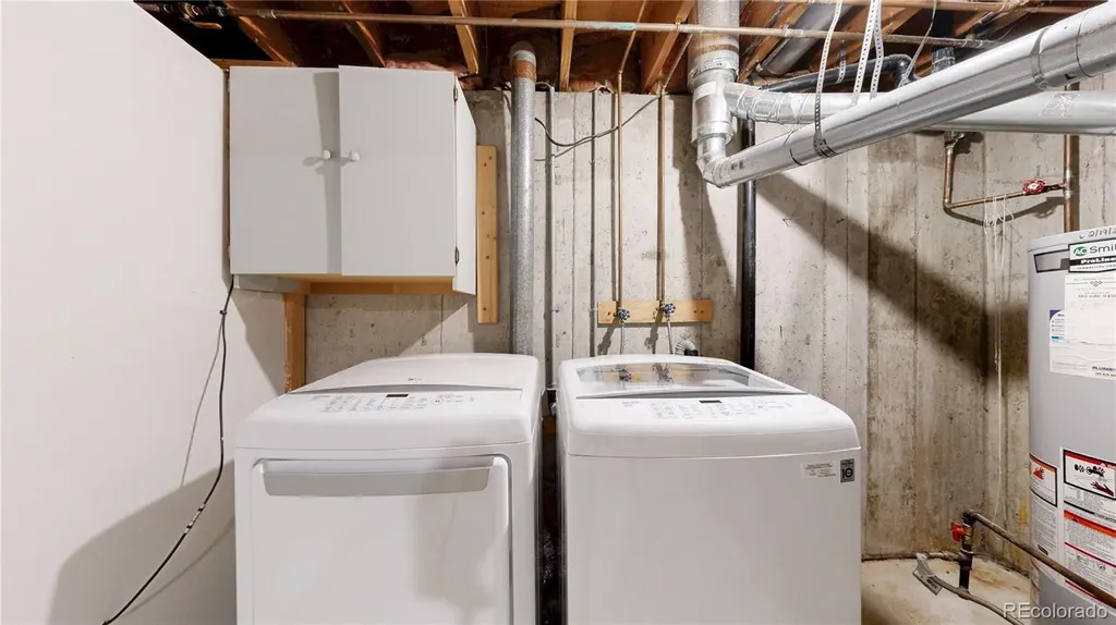 2946 S Moline Place Aurora CO 80014