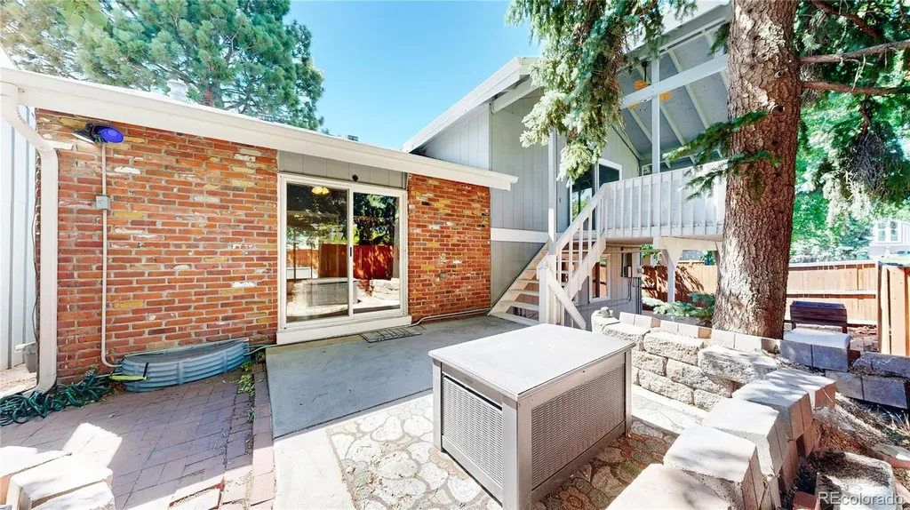 2946 S Moline Place Aurora CO 80014