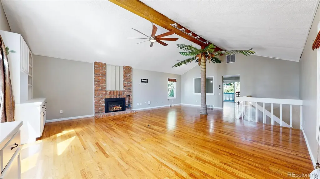 2946 S Moline Place Aurora CO 80014