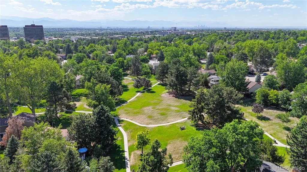 2946 S Moline Place Aurora CO 80014