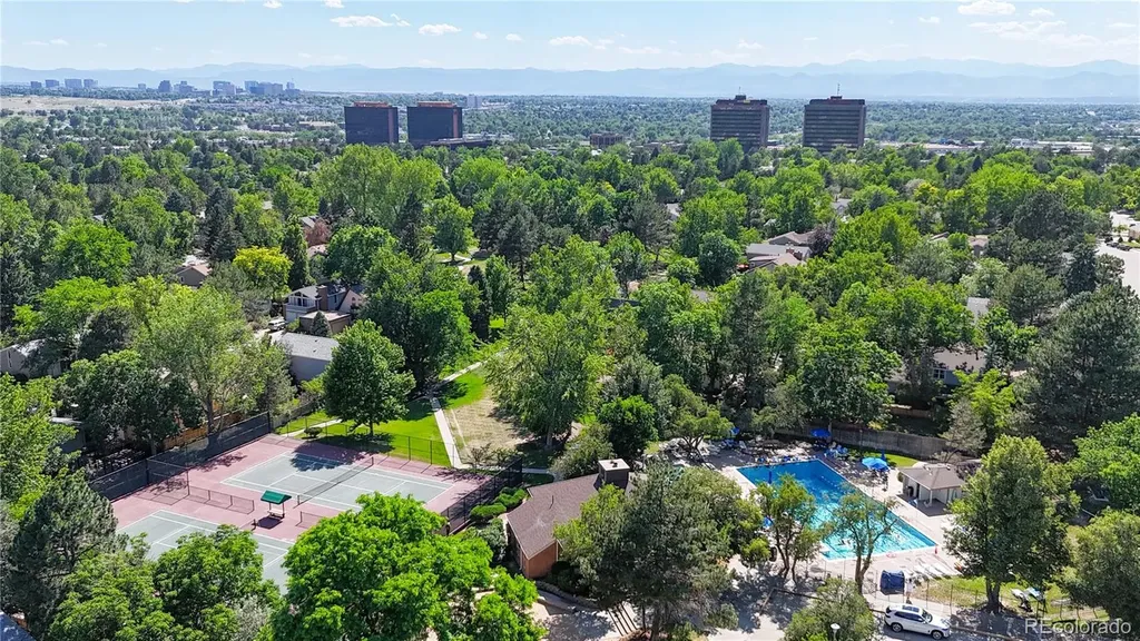 2946 S Moline Place Aurora CO 80014