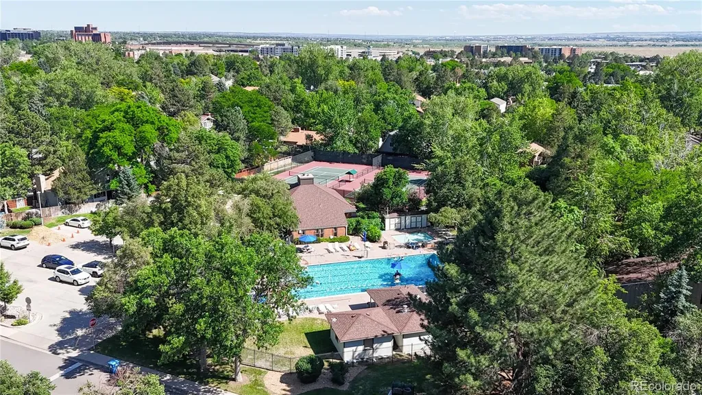 2946 S Moline Place Aurora CO 80014