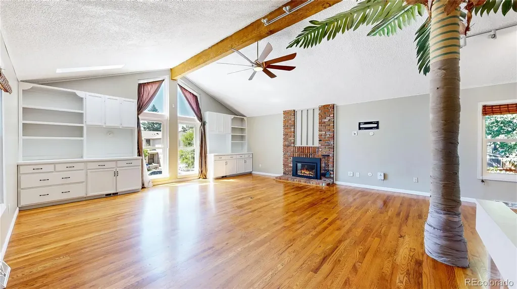 2946 S Moline Place Aurora CO 80014